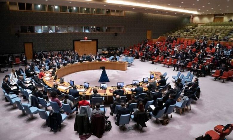 7 فصائل فلسطينية تدين تراجع السلطة عن مشروع قرار إدانة الاستيطان في مجلس الأمن