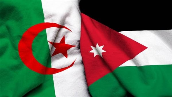 لتعزيز التعاون الثنائي| الجزائر والأردن يؤكدان استعدادهما لتنفيذ خارطة الطريق الموقعة بينهما