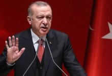 أردوغان: البعثات الدبلوماسية الغربية ستدفع ثمن إغلاقها