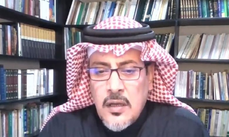 أستاذ تاريخ: الدولة السعودية لم تخضع يوما لنفوذ سياسي أو استعمار أجنبي