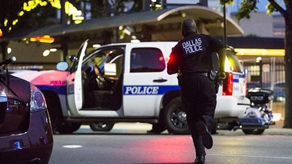 أمريكا .. مقتل شخص وإصابة 3 آخرين بإطلاق نار في تكساس