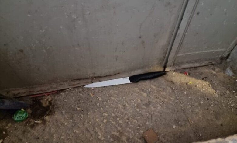 إصابة فتى إسرائيلي في هجوم طعن بالبلدة القديمة في القدس؛ والشرطة تعتقل المنفذ (14 عاما)