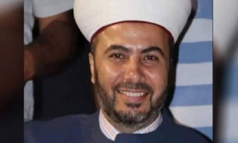 معروف بانتقاده مليشيا “حزب الله”.. اختطاف خطيب مسجد لبناني وقتله بطريقة مُحزنة