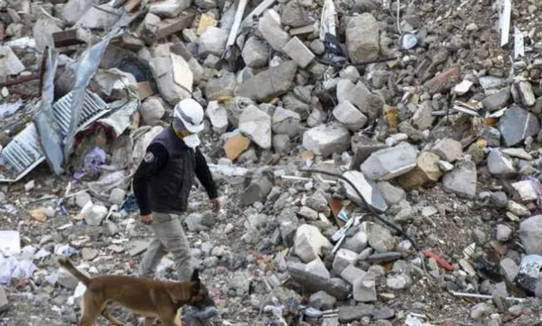 «الأمم المتحدة»: مستعدون لتقديم دعم إضافي عقب زلزالي تركيا