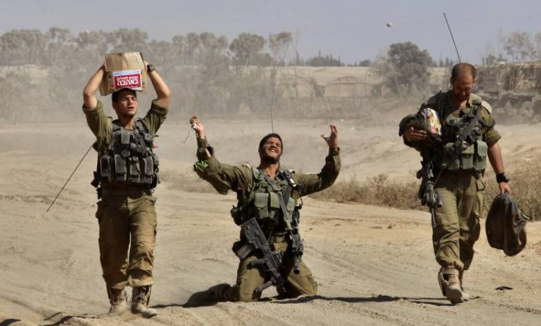 الإسرائيليون يفقدون الثقة بجيشهم.. ما هي الأسباب التي أدت لذلك؟