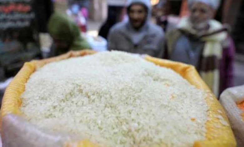 «التموين»: انخفاض سعر كيلو الأرز الأبيض بداية من شهر مارس المقبل