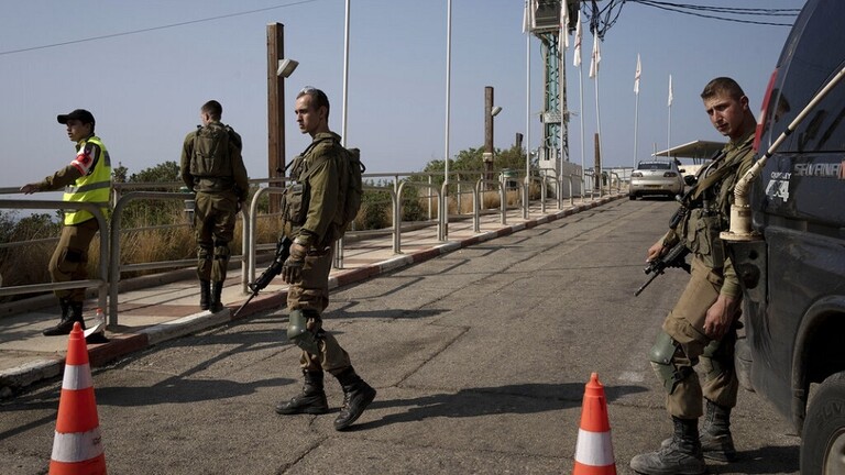 الجيش الإسرائيلي: تفعيل صفارات إنذار في مدينة سديروت ومنطقة غلاف غزة