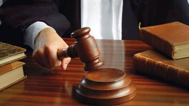 الحكم على 11 متهمًا بخطف شخص بسبب خلافات مالية فى الجيزة ..غدًا