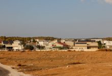 الحكومة الإسرائيلية تصادق على خطط لبناء بلدة سكنية جديدة بالقرب من قطاع غزة
