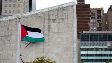 الخارجية الفلسطينية: تصريحات نتنياهو تخريب للجهود الأمريكية المبذولة لوقف التصعيد