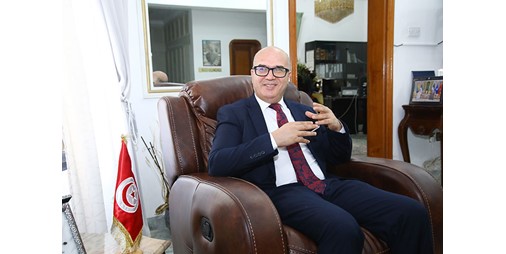 السفير التونسي لـ الأنباء 500 مليون دولار استثمارات كويتية في تونس بمختلف القطاعات و40% منها عقارية