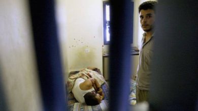 اللجنة الوزارية في كنيست الاحتلال تصادق على قانون إعدام الأسرى منفذي العمليات