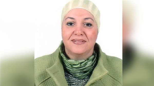 النائبة دينا إسماعيل تثمن جهود مصر لدعم ومساندة لبنان