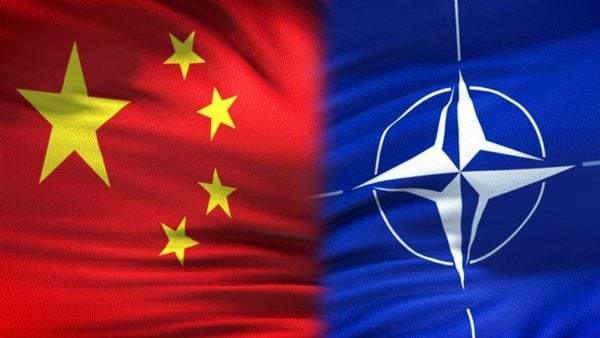 الناتو يتهم الصين بأنها "تحدي منهجي".. وبكين ترد: الحلف يخرب السلام العالمي