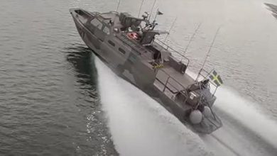 النرويج تطور قوارب سريعة جديدة لقواتها الخاصة