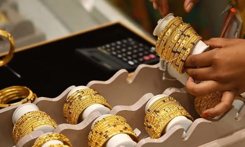 انخفاض سعر الذهب بالسعودية.. وعيار 21 يُسجِّل «195.90» ريال