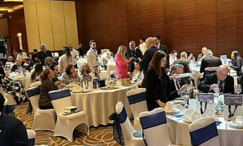 بمشاركة 100 من أعضائه.. حزب الليكود الإسرائيلي يعقد مؤتمرًا سياسيًا في دبي