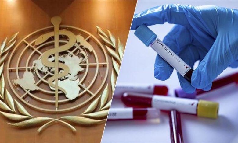بيان عاجل من "الصحة العالمية" عن وباء "كوفيد-19"