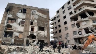 تركيا تفتح تحقيقًا مع أكثر من 100 مقاول ومهندس عقاري عقب انهيار الآف المباني
