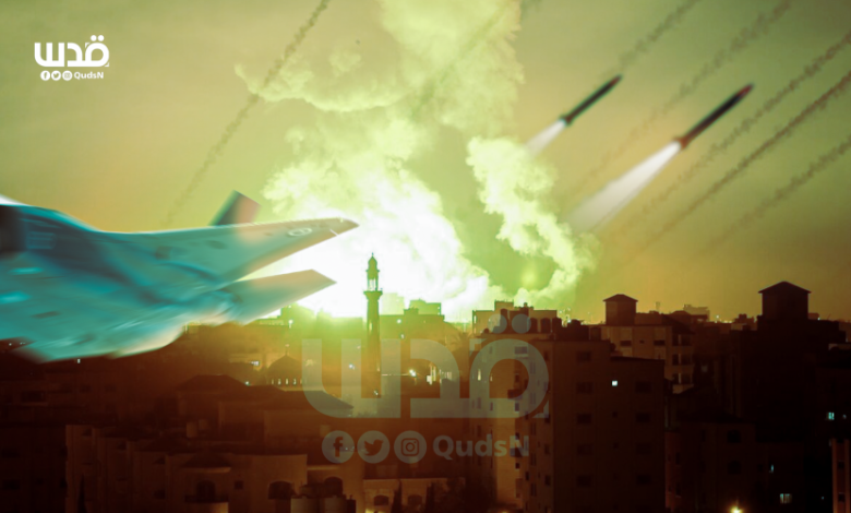 جدل لدى الاحتلال حول عدم الرد على صاروخ غزة الأخير.. ما هي السيناريوهات المتوقعة؟