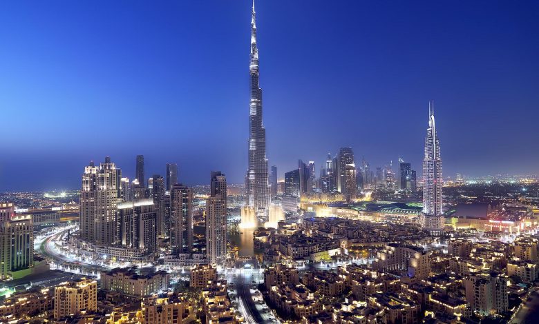 حكومة دبي تسدد صكوكاً بـ4 مليارات درهم