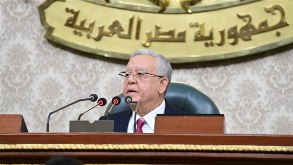رئيس مجلس النواب ينعى النائب أحمد حته