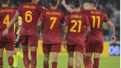 روما يواجه إمبولي لاستعادة الانتصارات في الدوري الإيطالي