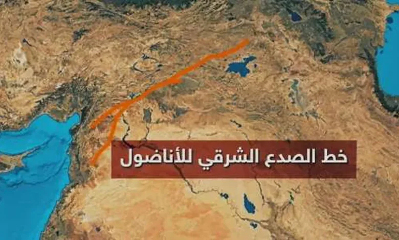 زلزال «كهرمان» يعيد رسم خريطة الأناضول.. هل اقتربت تركيا من أوروبا؟
