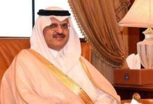 سلطان بن سعد: الكويت تحتضن منتدى «استثمر في السعودية».. 13 فبراير