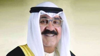 سمو ولي العهد يبعث ببرقية تهنئة إلى رئيس مجلس إدارة «العربي»