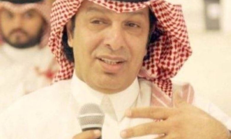 شقيق الزميل عبدالله آل هتيلة في ذمة الله - أخبار السعودية
