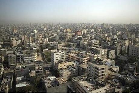 صفارات الإنذار تدوي في غلاف غزة