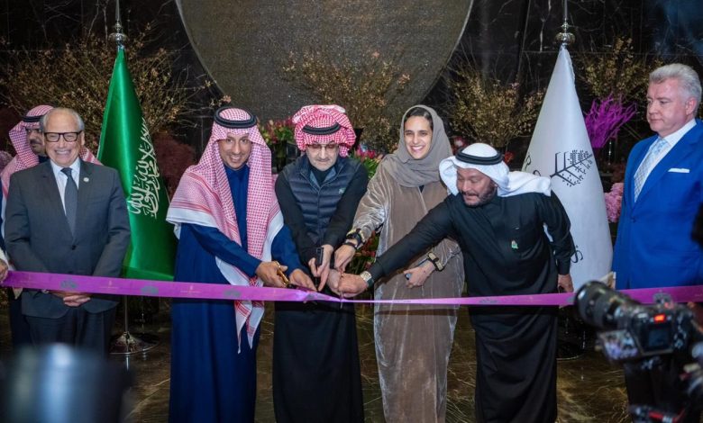 فندق فورسيزونز الرياض يفتتح المرحلة الأولى بعد التوسعة والتجديد