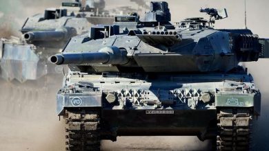 كندا تعلن إرسال أولى دبابات «ليوبارد 2» إلى أوكرانيا