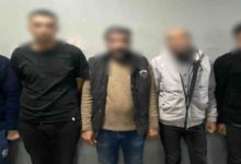 لسرقة سيارة تحمل سجائر.. ضبط 5 متهمين بانتحال صفة رجال شرطة في مدينة نصر