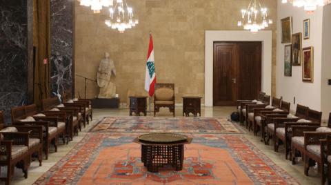 «لقاء باريس» يحمّل اللبنانيين مسؤولية الخروج من أزمة الرئاسة