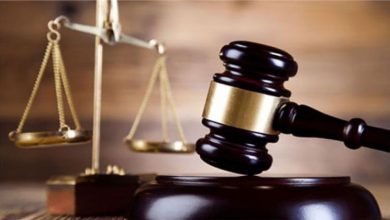 محاكمة 19 متهمًا في قضية أحداث شغب جزيرة الوراق