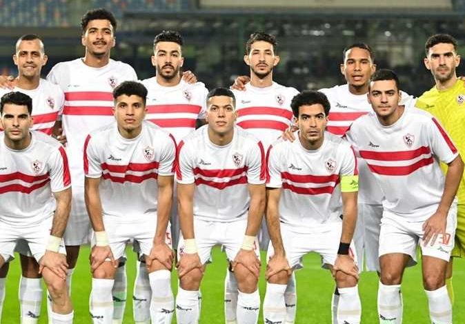 مرتضى منصور يعلن مشاركة الزمالك في دوري أبطال العرب