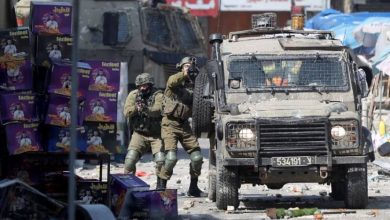 مسؤول إسرائيلي: لن نتوقف عن اقتحام المدن الفلسطينية بالضفة الغربية 