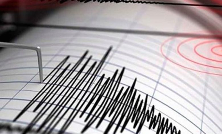 معهد الفلك: ننشر تفاصيل وبيانات أي زلزال أو هزة أرضية تحدث خلال 5 أو 10 دقائق