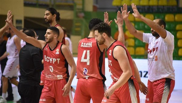 منتخب السلة يتأهل إلى كأس العالم بالفوز على تونس