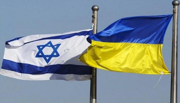 موسكو تحذّر إسرائيل من إمداد أوكرانيا بالأسلحة