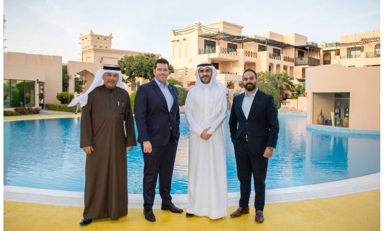 نوفوتيل الدانه البحرين أول فندق في المنطقة يقبل مدفوعات الكربتو