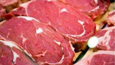هل تنتقل الحمى القلاعية للإنسان عبر اللحوم المطهية ؟ .. الغذاء والدواء تجيب