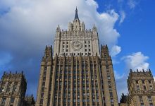 واشنطن» تسعى إلى مواجهة «موسكو» في مجال الأمن المعلوماتي