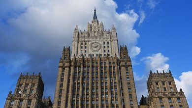 واشنطن» تسعى إلى مواجهة «موسكو» في مجال الأمن المعلوماتي