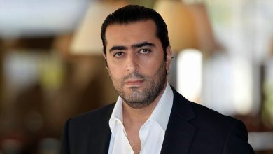 وفاة والد الفنان السوري باسم ياخور