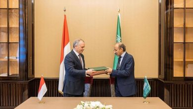 المملكة وإمارة موناكو توقعان بياناً مشتركاً لإقامة علاقات دبلوماسية - أخبار السعودية