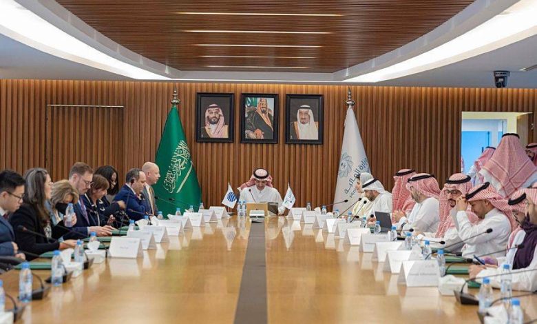 السعودية تؤكد التزامها بتسخير الإمكانيات كافة لاستضافة معرض إكسبو الدولي 2030 - أخبار السعودية