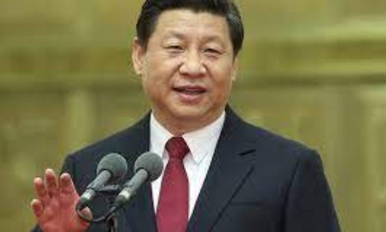 إعادة انتخاب شي جين بينغ رئيسا للصين لولاية ثالثة - أخبار السعودية